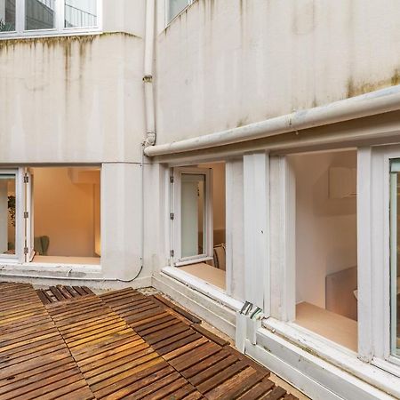 Underground Batalha Studios Porto Exterior photo